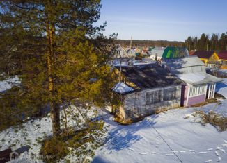 Продаю дом, 30 м2, СНТ Онежец-2, Пятая улица, 180