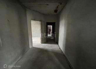 Продажа 3-ком. квартиры, 110 м2, Магас, улица Али Горчханова, 4А