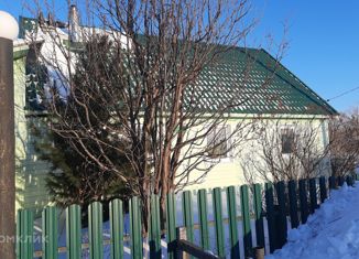 Продается дом, 52 м2, поселок Балай, Комсомольская улица, 51