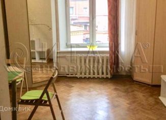 Аренда комнаты, 99 м2, Санкт-Петербург, Невский проспект, 142, метро Площадь Александра Невского-2