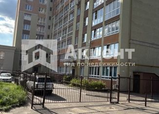 Однокомнатная квартира на продажу, 40.9 м2, Иваново, улица Свободы, 49, район Сортировочный