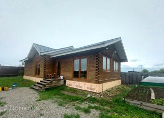 Продается дом, 83.2 м2, село Баклаши