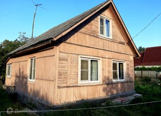 Продаю дом, 50 м2, СНТ Энтузиаст, СНТ Энтузиаст, 117