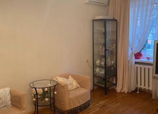 Продажа однокомнатной квартиры, 40 м2, Ставрополь, улица 50 лет ВЛКСМ, 8А/2, микрорайон № 30