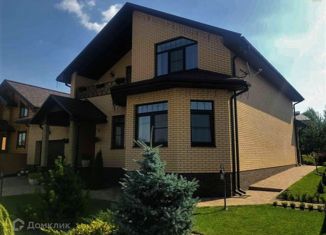 Продам дом, 173 м2, Краснодар, Новый микрорайон, 3-я Трудовая улица, 21