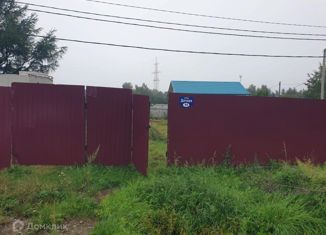 Продажа участка, 7.5 сот., село Матвеевка