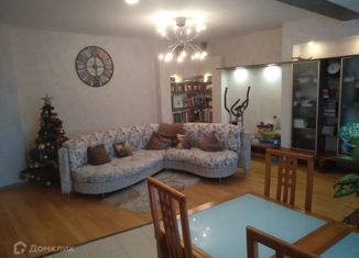 Продается 2-ком. квартира, 96 м2, Нижний Новгород, Тверская улица, 20, Тверская улица