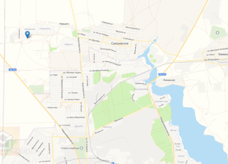 Продаю участок, 6 сот., Суворовское сельское поселение