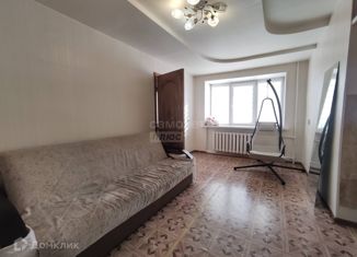 Продаю 2-комнатную квартиру, 42.1 м2, Ижевск, улица Баранова, 52