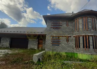 Дом на продажу, 270 м2, Дегтярск, улица Геологов