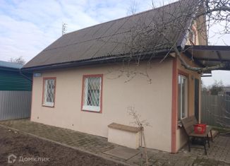 Продается дом, 50 м2, посёлок Лазурный, Цветочная улица