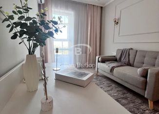 Продажа 1-комнатной квартиры, 24 м2, Ростов-на-Дону, Красноармейская улица, 157В/83с1, ЖК Рубин