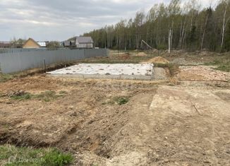 Продаю земельный участок, 10 сот., деревня Кузьмищи, Молодёжная улица