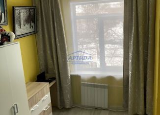 Продаю однокомнатную квартиру, 26 м2, Нижний Новгород, улица Паскаля, 5, улица Паскаля