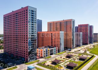 Продаю однокомнатную квартиру, 36.7 м2, поселение Московский, улица Картмазовские Пруды, 2к2