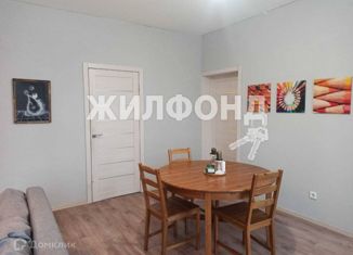 Продается трехкомнатная квартира, 83.2 м2, село Толмачёво, квартал Согласия, 3