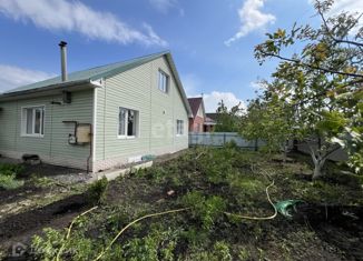 Продаю дом, 80 м2, посёлок Новосадовый, Рабочая улица, 2