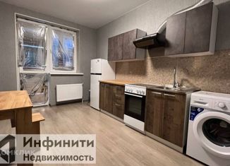 Продажа однокомнатной квартиры, 39 м2, Ставрополь, улица Чапаева, 4/1, микрорайон Чапаевка