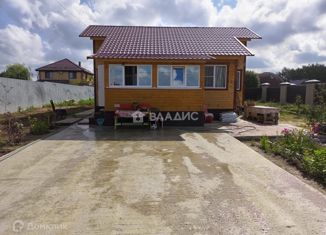 Дом на продажу, 76.8 м2, деревня Чернишня