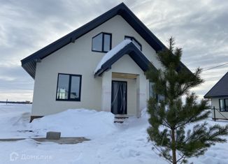 Продажа дома, 108 м2, деревня Бурцево, улица Победы