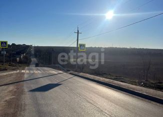 Земельный участок на продажу, 5 сот., посёлок городского типа Молодёжное, Берёзовая улица