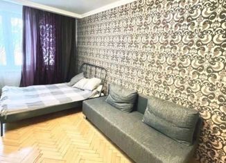 Продам 1-комнатную квартиру, 32.9 м2, Москва, метро Марьина Роща, улица Образцова, 24