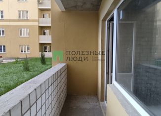 Продажа квартиры студии, 36 м2, Саратов, Октябрьский район, улица имени В.Н. Симбирцева, 40