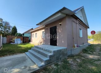 Продаю дом, 63.1 м2, село Новлянское