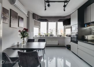 Продажа двухкомнатной квартиры, 59.6 м2, Москва, Солнцевский проспект, 6, Солнцевский проспект