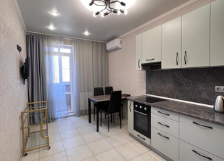 Продам 2-ком. квартиру, 62 м2, Ростов-на-Дону, ЖК Сердце Ростова, улица Герасименко, 17/4