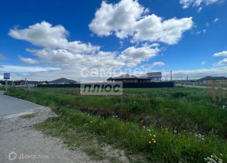 Продажа земельного участка, 8.6 сот., деревня Падерина, Приветная улица