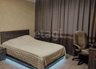 Продам однокомнатную квартиру, 27 м2, Нижний Новгород, улица Пискунова, 3к1, улица Пискунова
