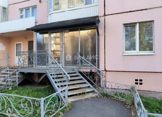 Продажа офиса, 107.3 м2, Пермь, улица Подводников, 11Б, Индустриальный район