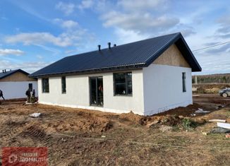 Дом на продажу, 83 м2, село Ягул, Заречная улица, 2