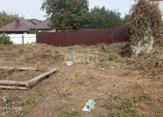 Продаю участок, 11.7 сот., Ростов-на-Дону, 1-я Огуречная улица, 33, Советский район