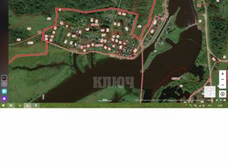 Продается земельный участок, 10 сот., деревня Шера