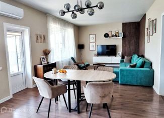 Дом на продажу, 109 м2, посёлок городского типа Яблоновский, улица Барона, 9