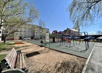 2-ком. квартира на продажу, 46.9 м2, Переславль-Залесский, Школьный переулок, 2