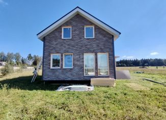 Продаю дом, 108.9 м2, деревня Подпорино