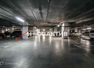 Продаю гараж, 14 м2, Новосибирск, метро Сибирская, улица Некрасова, 41