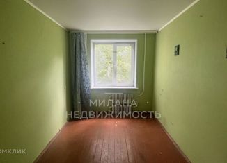 Двухкомнатная квартира на продажу, 43.4 м2, Оренбург, Ярославский переулок, 1Г