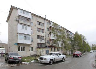 Продам 3-комнатную квартиру, 58.6 м2, Тюменская область, Комсомольская улица, 1