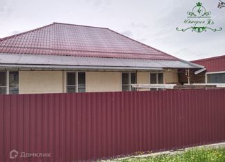 Продается дом, 81.9 м2, станица Нижнебаканская, Зелёная улица