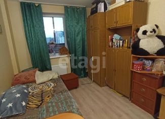 Продам квартиру студию, 17.9 м2, Воронеж, Ростовская улица, 100БкА, ЖК Интурист