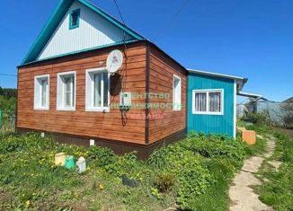 Дом на продажу, 60 м2, село Шемордан, улица 3 Сентября, 2