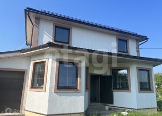 Продается дом, 80 м2, Токсовское городское поселение