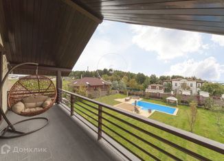 Сдача в аренду дома, 750 м2, посёлок Архангельское, посёлок Архангельское, 2А