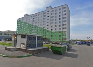 Однокомнатная квартира на продажу, 43.2 м2, Нижегородская область, Бурнаковская улица, 57