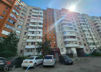 Продам трехкомнатную квартиру, 105 м2, Смоленская область, Оршанская улица, 21