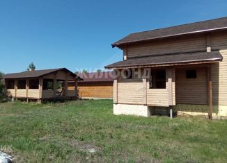 Продается дом, 77 м2, село Боровое, Цветочная улица